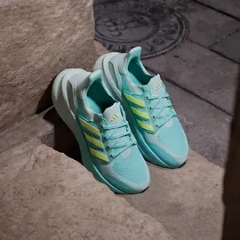 adidas Ultraboost 5 Flash Aqua / Lucid Lemon / Mint Ton 38