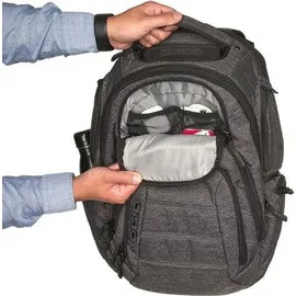 Ogio Renegade Rss Rucksack Grau