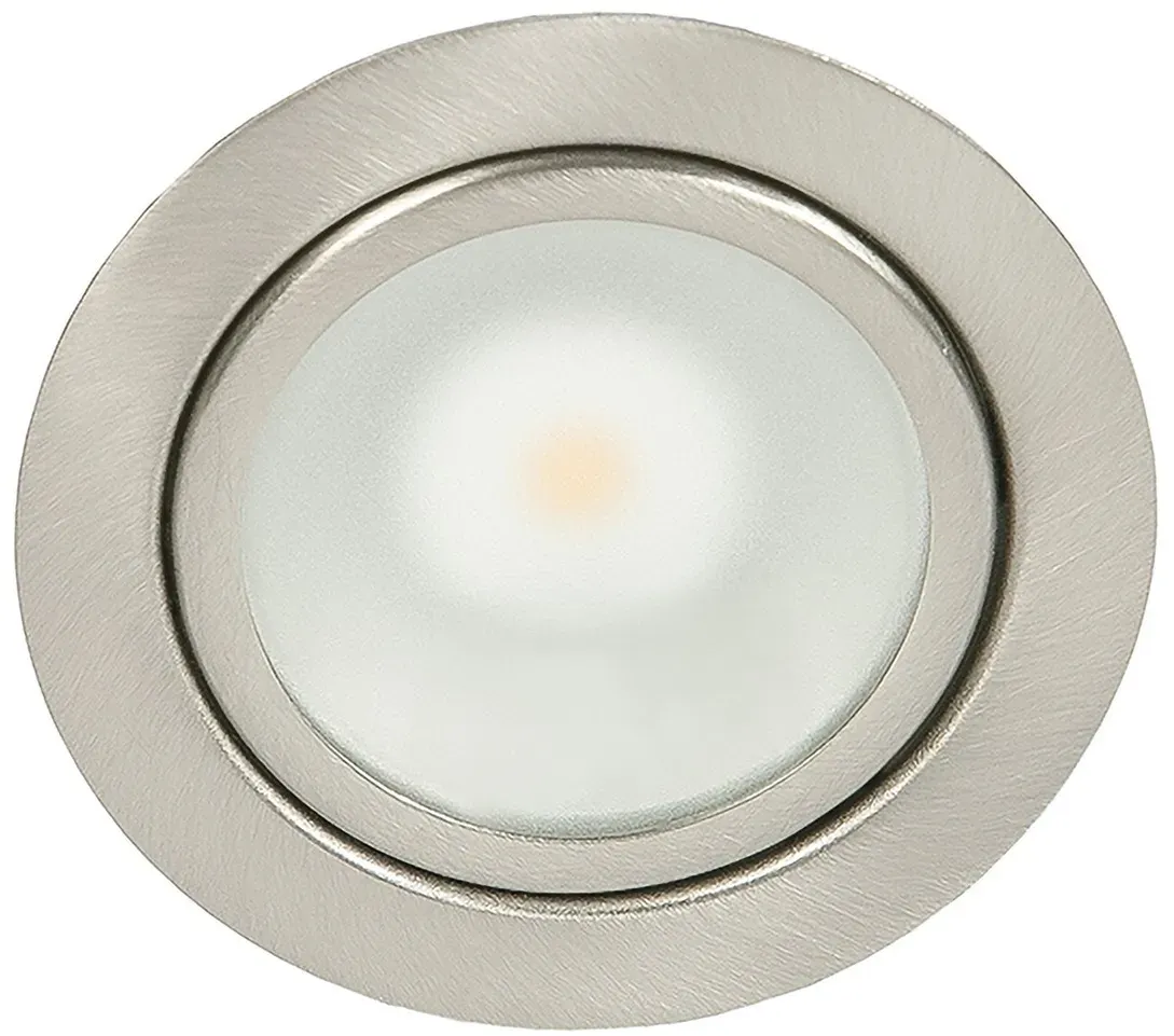 Nobile LED-Downlight 3-er Set 1550200900