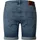 Pepe Jeans für Herren. PM801080EE5 Bermudashorts aus Stretch-Denim Hatch blau (31), Lässig, Nachhaltig