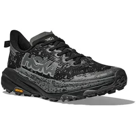 Hoka One One Speedgoat 6 GTX Damen Black / Outer Orbit 40 2/3