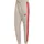 adidas Essentials 3-Streifen Fleece TC Pant KD4835 - wonder alumina/pure ruby 4XL
