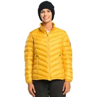 Pajak Levity Daunenjacke - Gold - S