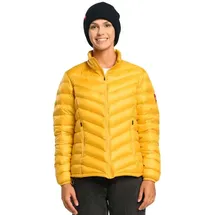 Pajak Levity Daunenjacke - Gold - S
