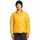 Pajak Levity Daunenjacke - Gold - S