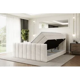 altdecor Otta-Z King 140 x 200 cm H3/H4 Creme