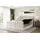 altdecor Otta-Z King 140 x 200 cm H3/H4 Creme