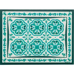 Guzzini BLUES Tischset Emerald