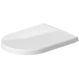 Duravit Starck 2 WC-Sitz 0063320000