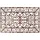 Esschert Design Schmutzfangmatte 46 x 72 cm Braun/Bronze