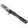 Topeak Hybridrocket HP Mini Handpumpe schwarz
