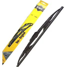 SWF Wischblatt, Schwarz
