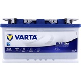 Varta 575500073D842 Autobatterien Blue Dynamic EFB 12 V 75 mAh 730 A