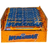 Cadbury Wunderbar Riegel 49 g, 24er Pack