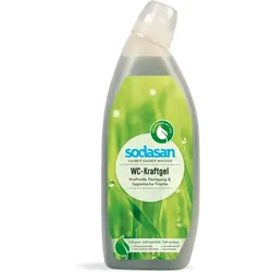 WC Kraftgel