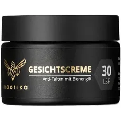maorika Bienengift Manuka Hyaluron Creme Lsf30 1x50 ml