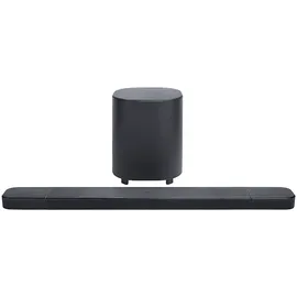 JBL Bar 1000MK2 Schwarz
