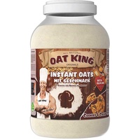 OatKing OAT King Instant Oats Cookies & Cream