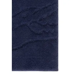 Lacoste LHERITAGE Blau 50 x 80 cm
