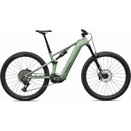Specialized Turbo Levo R Expert 2026 29 Zoll RH 3 cm Pistachio/Dark Moss Green