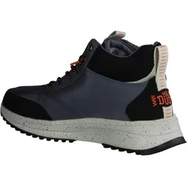 HEYDUDE Tahoe Damen Blau 41