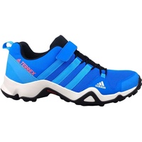 adidas Terrex AX2 Sportschuhe Kinder Sneaker Trainingsschuh Blau Freizeit, Schuhgröße:EUR 40 | UK 6.5
