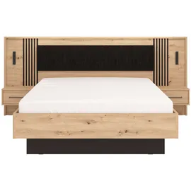 INOSIGN Ascalon 160 x 200 cm Beige
