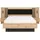 INOSIGN Ascalon 160 x 200 cm Beige