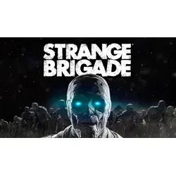 Strange Brigade