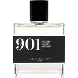Bon Parfumeur 901 Muskatnuss Mandel Patschuli Eau de Parfum 30 ml