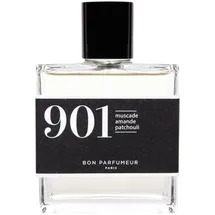 Bon Parfumeur 901 Muskatnuss Mandel Patschuli Eau de Parfum 30 ml