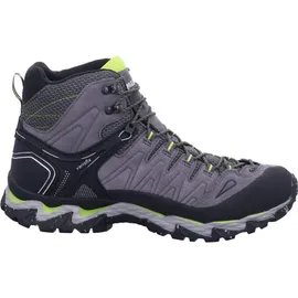 MEINDL Lite Hike GTX Herren anthrazit/lime 41