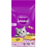 Whiskas 1+ mit Huhn