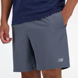 New Balance Sport Essentials 7 Kurze Hose Grau S