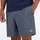 New Balance Sport Essentials 7 Kurze Hose Grau S