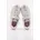 Kinder Linen Green/Bliss Pink 32