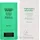 Haruharu WONDER Black Bamboo Sonnencreme Balsam LSF 50+ 20 g