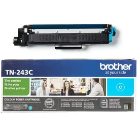 Brother TN-243C cyan
