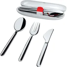 Alessi Food A Porter 4-tlg.