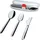 Alessi Food A Porter 4-tlg.