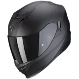 Scorpion Exo-520 Evo Air schwarz, M