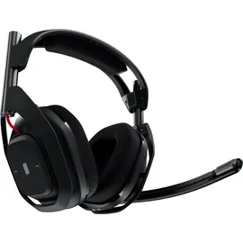Logitech Astro A50 (Gen 5) Schwarz