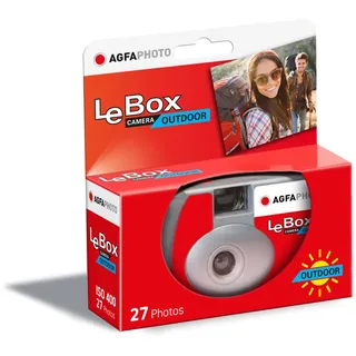 AgfaPhoto LeBox Outdoor