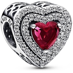 Pandora Charm Timeless 799218C02 - silber