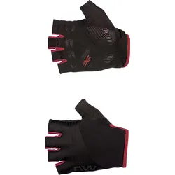 Northwave Fast Short Finger Glove black/red (15) XXL