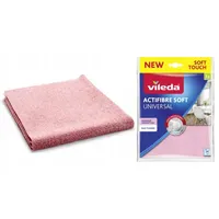 Vileda ACTIFIBRE Weiches Tuch 1 Stk