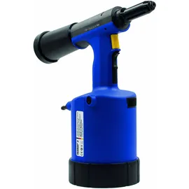 GESIPA Blindniettechnik GmbH Gesipa Blindniet-Setzgerät TAURUS 3 mit PH 2000-Auffangbehälter
