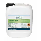 cosiMed Wellness-Liquid Fresh-Minze, Massage, Sport, Franzbranntwein, 5 l