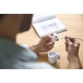 tado° X Smartes Heizkörperthermostat 2er-Set