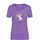 Almgwand Ringalm Lila L